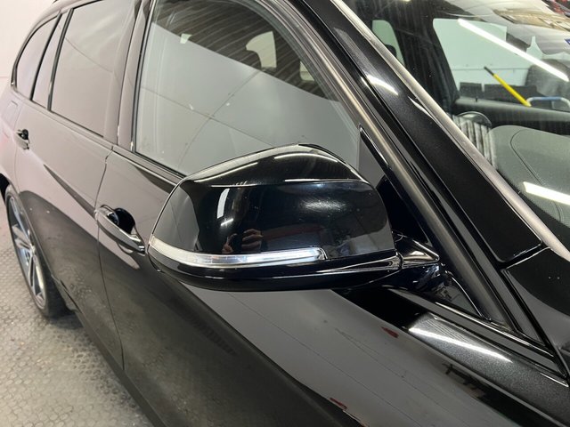 2019 BMW 3 Series 2L M Sport Shadow Edition 5dr - Photo 10