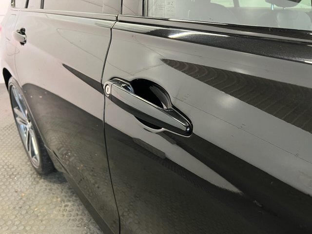 2019 BMW 3 Series 2L M Sport Shadow Edition 5dr - Photo 11