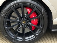 USED 2023 73 LAMBORGHINI URUS 4.0 V8 BiTurbo S SUV 5dr Petrol Auto 4WD Euro 6 (666 ps) 