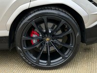USED 2023 73 LAMBORGHINI URUS 4.0 V8 BiTurbo S SUV 5dr Petrol Auto 4WD Euro 6 (666 ps) 