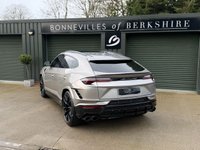 USED 2023 73 LAMBORGHINI URUS 4.0 V8 BiTurbo S SUV 5dr Petrol Auto 4WD Euro 6 (666 ps) 