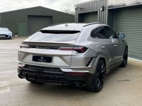USED 2023 73 LAMBORGHINI URUS 4.0 V8 BiTurbo S SUV 5dr Petrol Auto 4WD Euro 6 (666 ps) 