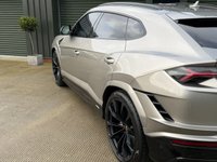 USED 2023 73 LAMBORGHINI URUS 4.0 V8 BiTurbo S SUV 5dr Petrol Auto 4WD Euro 6 (666 ps) 