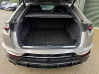 USED 2023 73 LAMBORGHINI URUS 4.0 V8 BiTurbo S SUV 5dr Petrol Auto 4WD Euro 6 (666 ps) 