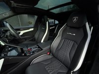 USED 2023 73 LAMBORGHINI URUS 4.0 V8 BiTurbo S SUV 5dr Petrol Auto 4WD Euro 6 (666 ps) 