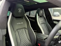 USED 2023 73 LAMBORGHINI URUS 4.0 V8 BiTurbo S SUV 5dr Petrol Auto 4WD Euro 6 (666 ps) 
