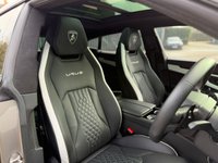 USED 2023 73 LAMBORGHINI URUS 4.0 V8 BiTurbo S SUV 5dr Petrol Auto 4WD Euro 6 (666 ps) 