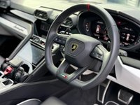 USED 2023 73 LAMBORGHINI URUS 4.0 V8 BiTurbo S SUV 5dr Petrol Auto 4WD Euro 6 (666 ps) 
