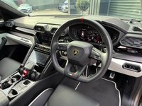 USED 2023 73 LAMBORGHINI URUS 4.0 V8 BiTurbo S SUV 5dr Petrol Auto 4WD Euro 6 (666 ps) 