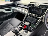 USED 2023 73 LAMBORGHINI URUS 4.0 V8 BiTurbo S SUV 5dr Petrol Auto 4WD Euro 6 (666 ps) 