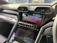 USED 2023 73 LAMBORGHINI URUS 4.0 V8 BiTurbo S SUV 5dr Petrol Auto 4WD Euro 6 (666 ps) 