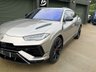 USED 2023 73 LAMBORGHINI URUS 4.0 V8 BiTurbo S SUV 5dr Petrol Auto 4WD Euro 6 (666 ps) 