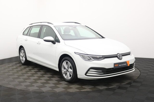 2023 Volkswagen Golf 1.5L Life 5dr - Photo 11