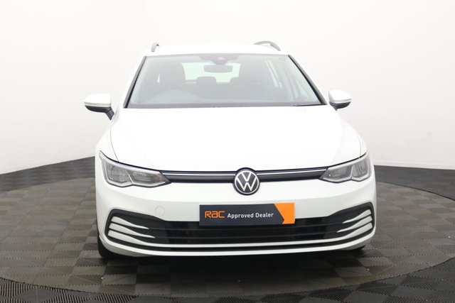 2023 Volkswagen Golf 1.5L Life 5dr - Photo 10