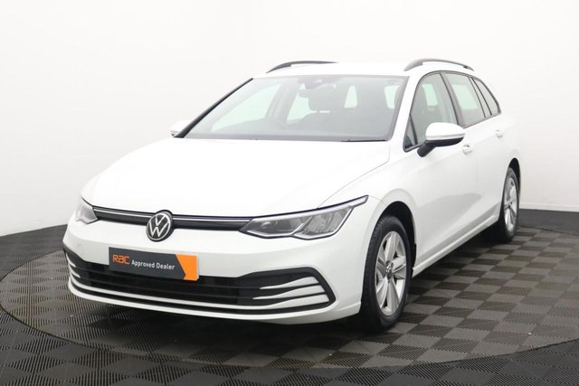 2023 Volkswagen Golf 1.5L Life 5dr - Photo 9