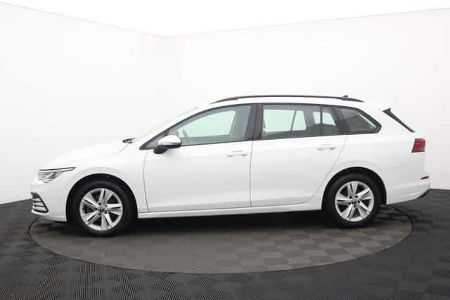 2023 Volkswagen Golf 1.5L Life 5dr - Photo 8