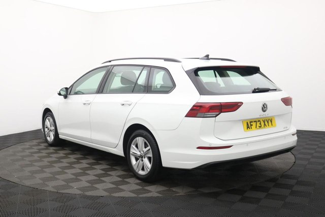 2023 Volkswagen Golf 1.5L Life 5dr - Photo 7