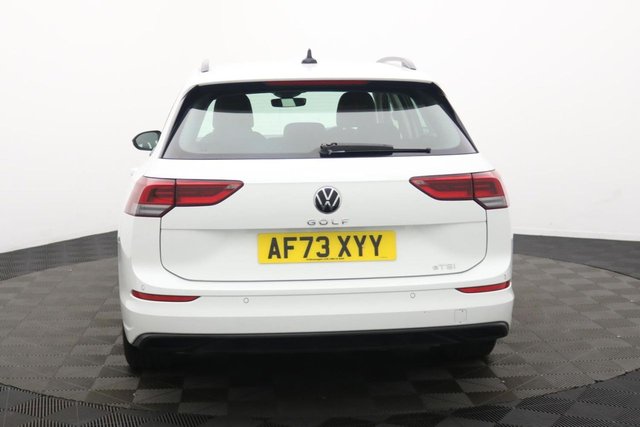 2023 Volkswagen Golf 1.5L Life 5dr - Photo 6