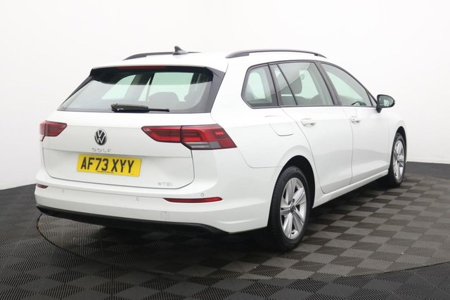 2023 Volkswagen Golf 1.5L Life 5dr - Photo 5