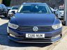 USED 2016 16 VOLKSWAGEN PASSAT 2.0 TDI BlueMotion Tech GT Estate 5dr Diesel DSG Euro 6 (s/s) (150 ps) 