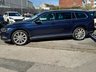 USED 2016 16 VOLKSWAGEN PASSAT 2.0 TDI BlueMotion Tech GT Estate 5dr Diesel DSG Euro 6 (s/s) (150 ps) 