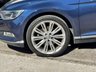 USED 2016 16 VOLKSWAGEN PASSAT 2.0 TDI BlueMotion Tech GT Estate 5dr Diesel DSG Euro 6 (s/s) (150 ps) 