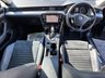 USED 2016 16 VOLKSWAGEN PASSAT 2.0 TDI BlueMotion Tech GT Estate 5dr Diesel DSG Euro 6 (s/s) (150 ps) 