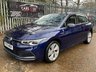 USED 2020 70 VOLKSWAGEN GOLF 1.5 eTSI MHEV Style DSG Euro 6 (s/s) 5dr CarPlay,1 Owner,Ful vw history