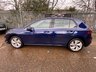 USED 2020 70 VOLKSWAGEN GOLF 1.5 eTSI MHEV Style DSG Euro 6 (s/s) 5dr CarPlay,1 Owner,Ful vw history