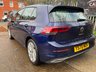 USED 2020 70 VOLKSWAGEN GOLF 1.5 eTSI MHEV Style DSG Euro 6 (s/s) 5dr CarPlay,1 Owner,Ful vw history