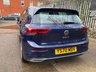 USED 2020 70 VOLKSWAGEN GOLF 1.5 eTSI MHEV Style DSG Euro 6 (s/s) 5dr CarPlay,1 Owner,Ful vw history