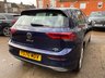 USED 2020 70 VOLKSWAGEN GOLF 1.5 eTSI MHEV Style DSG Euro 6 (s/s) 5dr CarPlay,1 Owner,Ful vw history
