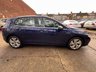 USED 2020 70 VOLKSWAGEN GOLF 1.5 eTSI MHEV Style DSG Euro 6 (s/s) 5dr CarPlay,1 Owner,Ful vw history