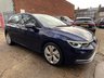 USED 2020 70 VOLKSWAGEN GOLF 1.5 eTSI MHEV Style DSG Euro 6 (s/s) 5dr CarPlay,1 Owner,Ful vw history