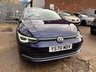 USED 2020 70 VOLKSWAGEN GOLF 1.5 eTSI MHEV Style DSG Euro 6 (s/s) 5dr CarPlay,1 Owner,Ful vw history