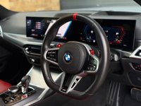 USED 2024 55 BMW M3 3.0 BiTurbo Competition Touring 5dr Petrol Steptronic M xDrive Euro 6 (s/s) (530 ps) LCI