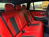 USED 2024 55 BMW M3 3.0 BiTurbo Competition Touring 5dr Petrol Steptronic M xDrive Euro 6 (s/s) (530 ps) LCI