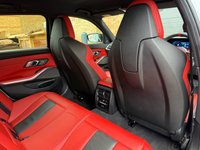 USED 2024 55 BMW M3 3.0 BiTurbo Competition Touring 5dr Petrol Steptronic M xDrive Euro 6 (s/s) (530 ps) LCI
