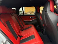 USED 2024 55 BMW M3 3.0 BiTurbo Competition Touring 5dr Petrol Steptronic M xDrive Euro 6 (s/s) (530 ps) LCI