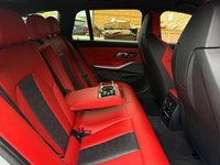 USED 2024 55 BMW M3 3.0 BiTurbo Competition Touring 5dr Petrol Steptronic M xDrive Euro 6 (s/s) (530 ps) LCI