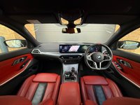 USED 2024 55 BMW M3 3.0 BiTurbo Competition Touring 5dr Petrol Steptronic M xDrive Euro 6 (s/s) (530 ps) LCI