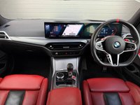 USED 2024 55 BMW M3 3.0 BiTurbo Competition Touring 5dr Petrol Steptronic M xDrive Euro 6 (s/s) (530 ps) LCI