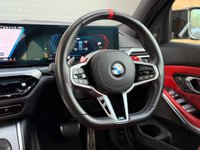 USED 2024 55 BMW M3 3.0 BiTurbo Competition Touring 5dr Petrol Steptronic M xDrive Euro 6 (s/s) (530 ps) LCI
