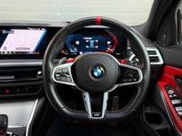 USED 2024 55 BMW M3 3.0 BiTurbo Competition Touring 5dr Petrol Steptronic M xDrive Euro 6 (s/s) (530 ps) LCI