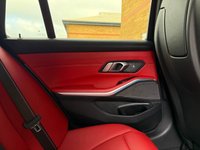 USED 2024 55 BMW M3 3.0 BiTurbo Competition Touring 5dr Petrol Steptronic M xDrive Euro 6 (s/s) (530 ps) LCI