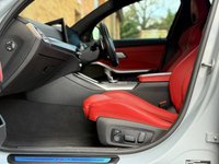 USED 2024 55 BMW M3 3.0 BiTurbo Competition Touring 5dr Petrol Steptronic M xDrive Euro 6 (s/s) (530 ps) LCI