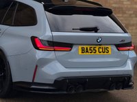 USED 2024 55 BMW M3 3.0 BiTurbo Competition Touring 5dr Petrol Steptronic M xDrive Euro 6 (s/s) (530 ps) LCI