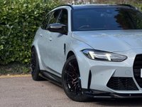 USED 2024 55 BMW M3 3.0 BiTurbo Competition Touring 5dr Petrol Steptronic M xDrive Euro 6 (s/s) (530 ps) LCI