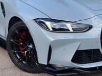 USED 2024 55 BMW M3 3.0 BiTurbo Competition Touring 5dr Petrol Steptronic M xDrive Euro 6 (s/s) (530 ps) LCI