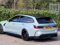USED 2024 55 BMW M3 3.0 BiTurbo Competition Touring 5dr Petrol Steptronic M xDrive Euro 6 (s/s) (530 ps) LCI